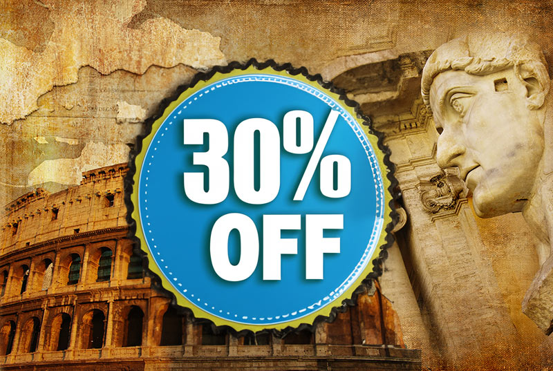 30%OFF