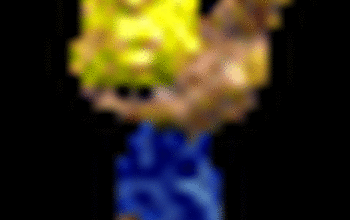 Avi villager gld